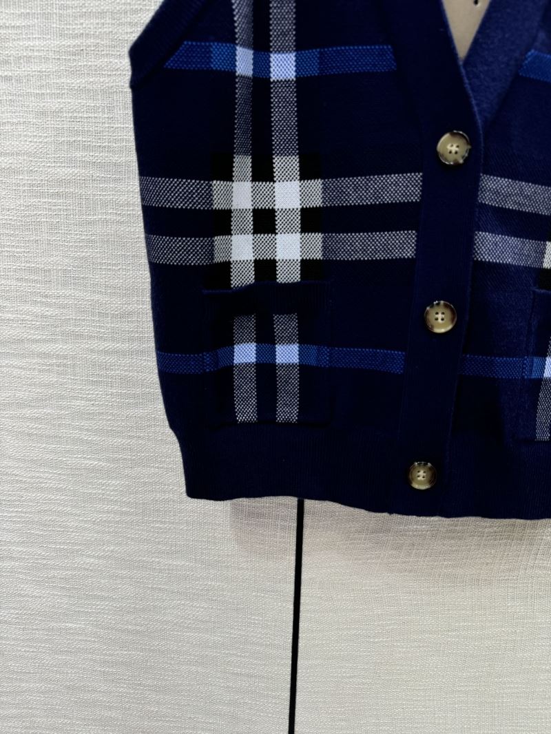 Burberry Vest